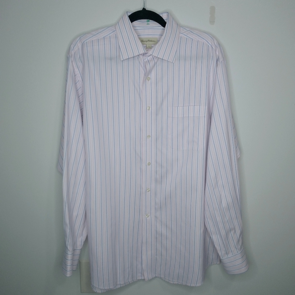 Tommy Bahama Casual Button Down Shirt